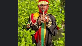 Lee ‘Scratch’ Perry, pionero y visionario del reggae, muere a los 85 años