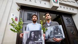 Reporteros de todo el mundo retoman las investigaciones sobre corrupción que dejó la periodista asesinada en Malta