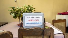 Vacunación anticovid salvó a Costa Rica de catástrofe sanitaria