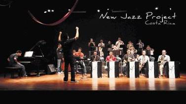  El   <em>jazz</em>  sonará en el Teatro al Mediodía
