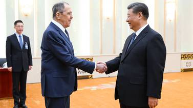 China y Rusia fortalecen lazos en medio de tensiones globales