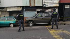 Policía de Migración capturó a sospechosa de prostituir a su hijastra con un vecino, para obtener dinero en Guararí