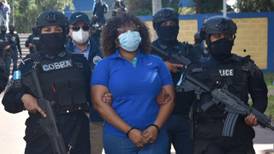 Costa Rica a la espera de extradición de hondureña Harlin Spicer, investigada por vínculos con el narcotráfico