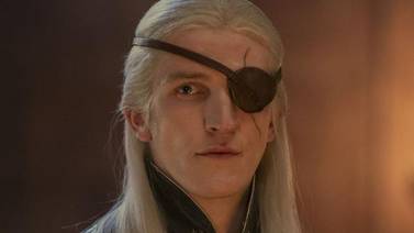 Ewan Mitchell: datos que tal vez no conocías del actor que da vida a Aemond Targaryen en House of the Dragon