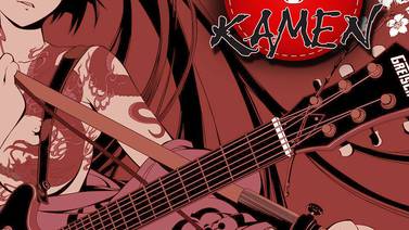 El Festival Kamen vuelve para emocionar a los fans de las culturas 'otaku' y 'geek'