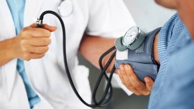 Hipertensión arterial genera 206 consultas por hora en la CCSS