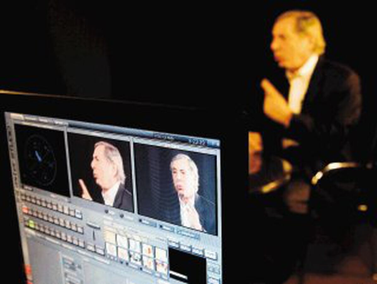 Fishman Mantiene Campana De El Menos Malo Con Nuevo Anuncio La