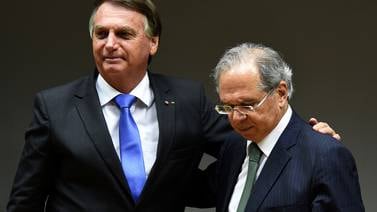 Presidente de Brasil niega que aumento en ayudas sociales se relacione con elecciones del 2022