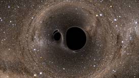 Confirmación de ondas gravitacionales de Einstein marca un hito en la astrofísica