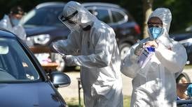 Rebrote hace temer una ‘pandemia incontrolable’ de covid-19 en Alemania