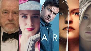 Premios Emmy 2020: ¿Cuál es el servicio de ‘streaming’ que ofrece en Latinoamérica las mejores series nominadas?