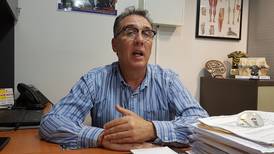 Médico de Alajuelense desmiente a José Luis Cordero