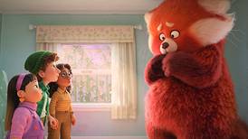 ‘Red’, la película de Pixar que rompe el tabú sobre la menstruación