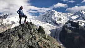 Ligia Madrigal y el Everest: Así se prepara la tica para conquistar la cima del mundo