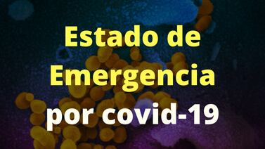 Coronavirus en Costa Rica: ¿Qué significa el estado de emergencia y cómo se aplicará?  