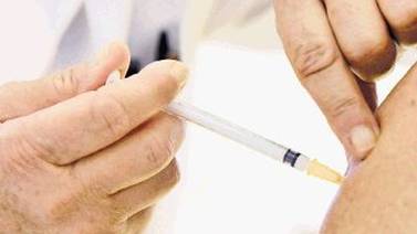 Comisión de Vacunación amplía protección contra la gripe a niños menores de 5 años
