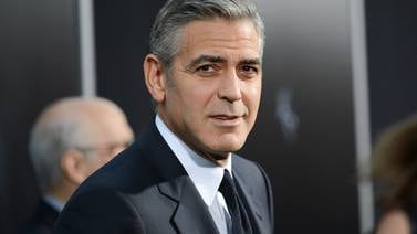 George Clooney dirigirá película sobre las escuchas ilegales del diario británico 'News of the World'