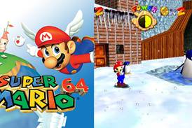 ‘Super Mario 64′: Después de 30 años descubren método para desbloquear puerta oculta