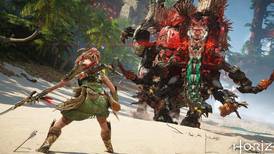 ‘Horizon Forbidden West’: el primer gran estreno de videojuegos del 2022