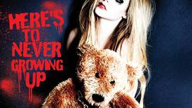 Avril Lavigne regresaa su origen