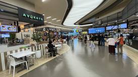 ¡Vieran!, el aeropuerto Juan Santamaría tiene nueva área de comidas