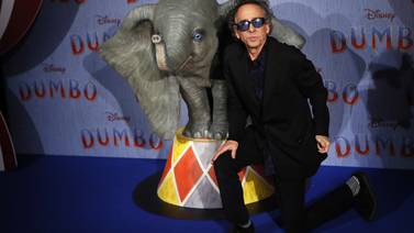 FOTOS: Elenco de ‘Dumbo’ alimenta la espera por el filme