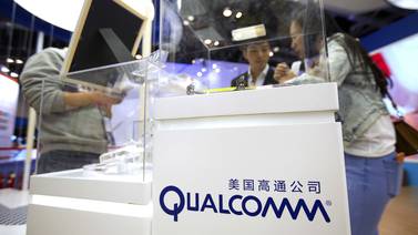 Fabricante de chips Qualcomm rechaza oferta de compra de Broadcom en $ 130.000 millones