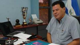 Excapo del fútbol salvadoreño condenado a 16 meses de cárcel en EE. UU.