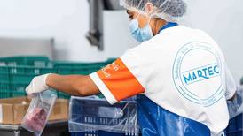 Martec detiene exportación de pescado dorado a Estados Unidos por alerta de FDA