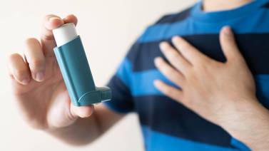 No abuse de los inhaladores ‘de rescate’ para asma: estos son los riesgos