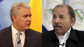 CIJ dará a conocer fallo sobre diferendo marítimo entre Colombia y Nicaragua