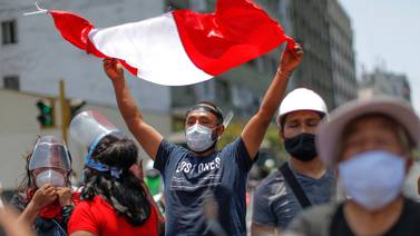 Perú está a la deriva: sin mandatario ni presidente del Congreso