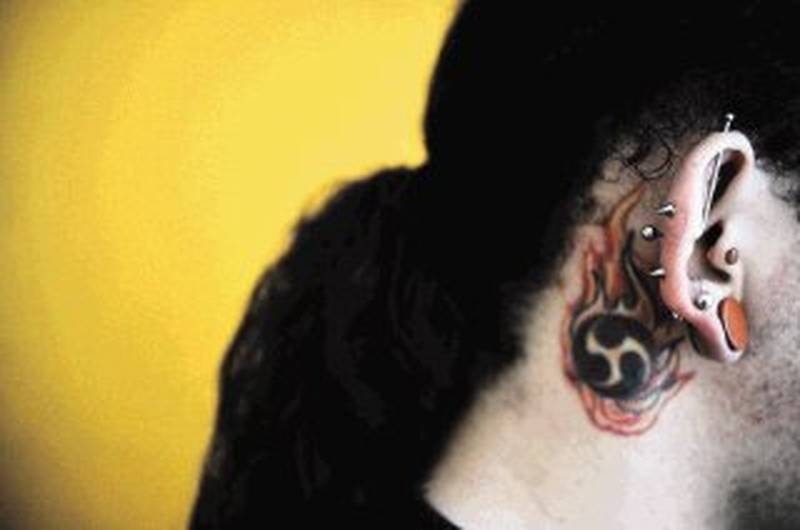 Mudar de piel... ¿o de pensamiento? – La Nación