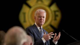  Vicepresidente Joe Biden urge aprobación de asistencia para Istmo