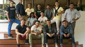 Men International Model es el nuevo concurso masculino de belleza en Costa Rica