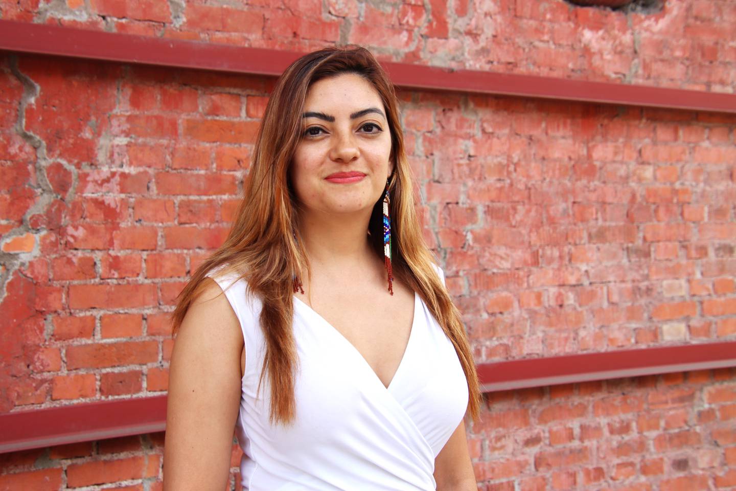 Mercedes Hidalgo Bravo, nueva viceministra de Juventud, es licenciada en Antropología Social. Según el MCJ, se ha especializado en población joven en condición de vulnerabilidad.