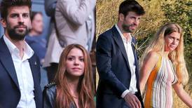 Shakira y Gerard Piqué: el nuevo enfrentamiento por los apodos despectivos