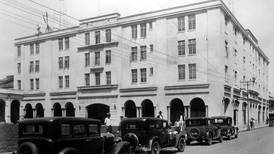 ¿Cómo nació el Gran Hotel Costa Rica en San José?