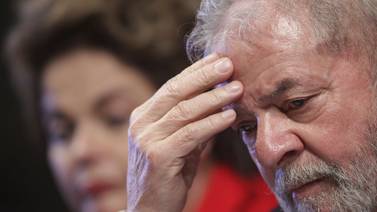 Lula inicia nueva gira por Brasil, en medio de dudas por su futuro político
