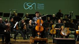 Orquesta Sinfónica Nacional capea al covid-19 y llegará hasta su hogar con 10 conciertos virtuales 