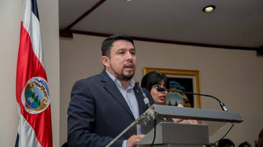 Embajador costarricense en Guatemala, Emilio Arias, da positivo en prueba de covid-19