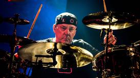 Murió Neil Peart, icónico baterista de Rush
