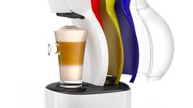 Nescafé lanzó al mercado una nueva máquina para hacer café