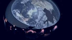 Planetario de San José cumple una década de acercar a ticos a las estrellas