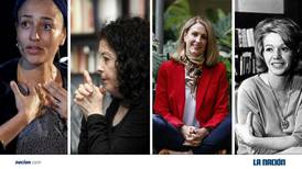 Las escritoras que marcaron el ritmo de la literatura en el 2016
