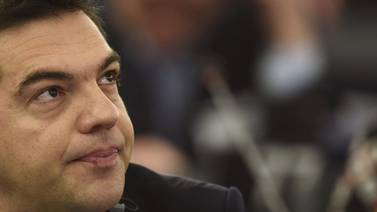 FMI considera necesario reestructurar deuda griega
