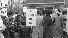 #QuedateEnCasa: La justicia podría llegar 40 años después del asesinato de 30 niños afroamericanos 