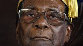 Fallece a los 95 años el expresidente de Zimbabue, Robert Mugabe