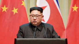 Corea del Norte anuncia que desmantelará campo de pruebas nucleares antes de cumbre con EE. UU.