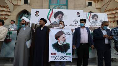 Irán defiende la seriedad de sus elecciones presidenciales